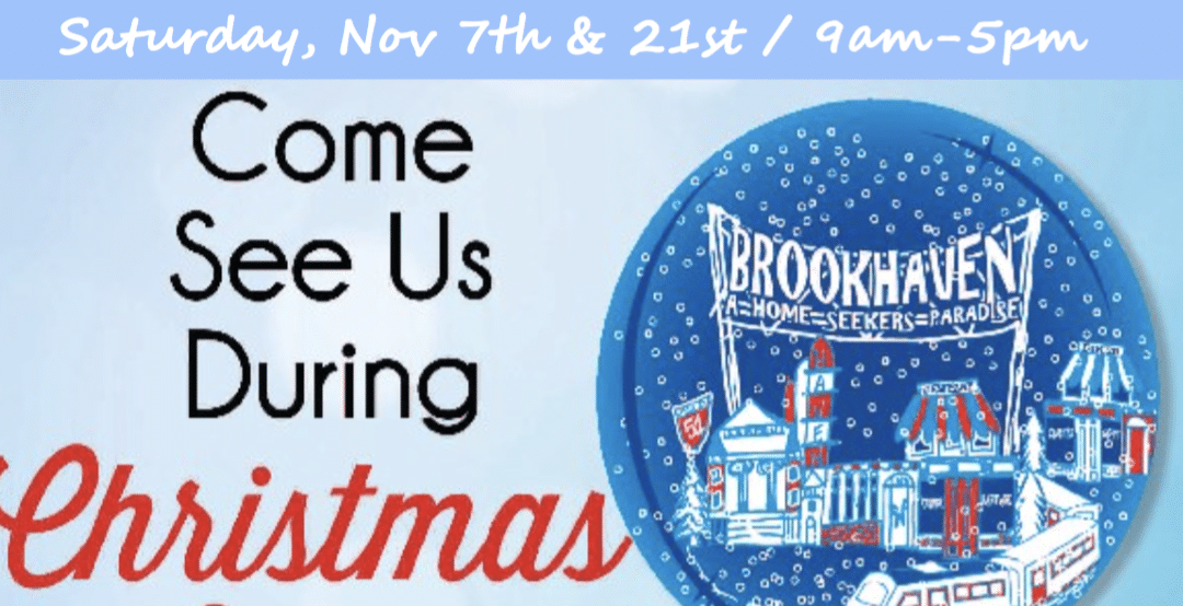 Christmas Kick-off