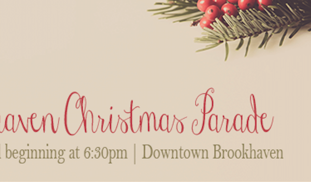 Christmas Parade