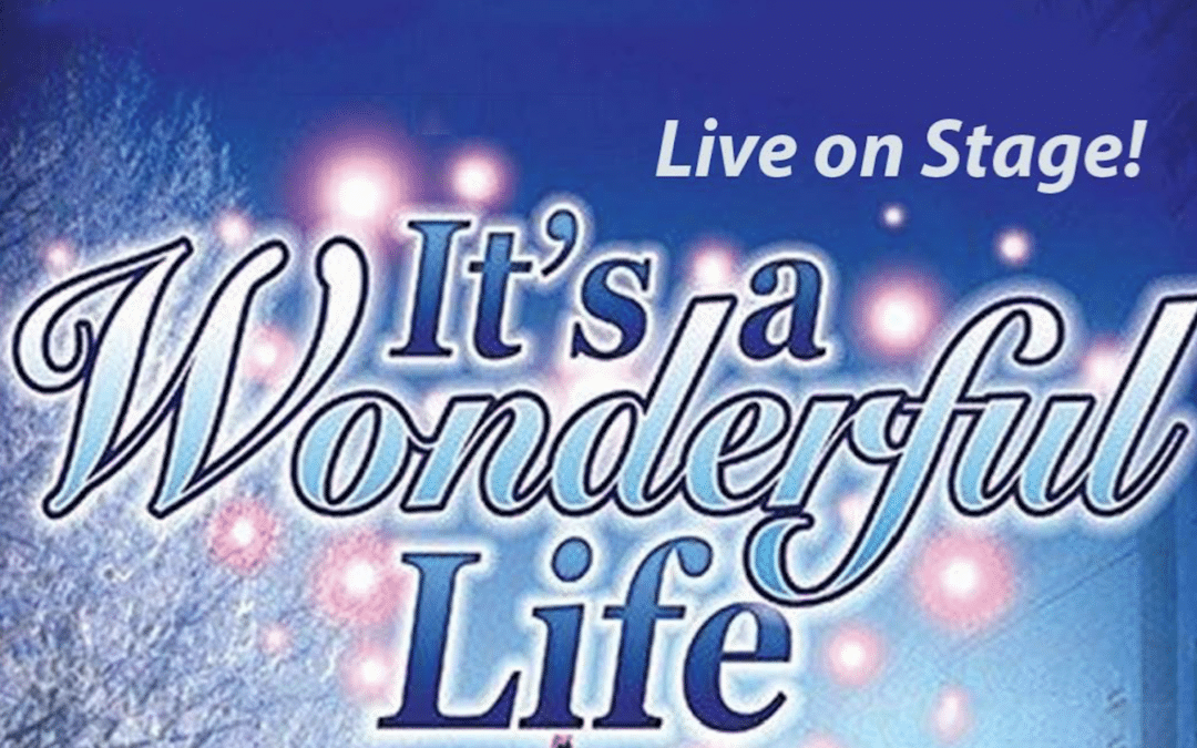 It’s A Wonderful Life