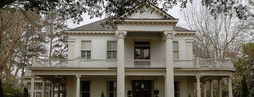 Brookhaven MS neighborhood