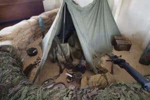 Military Memorial Museum