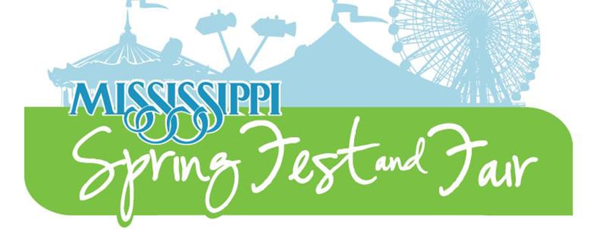 Mississippi Spring Fest & Fair
