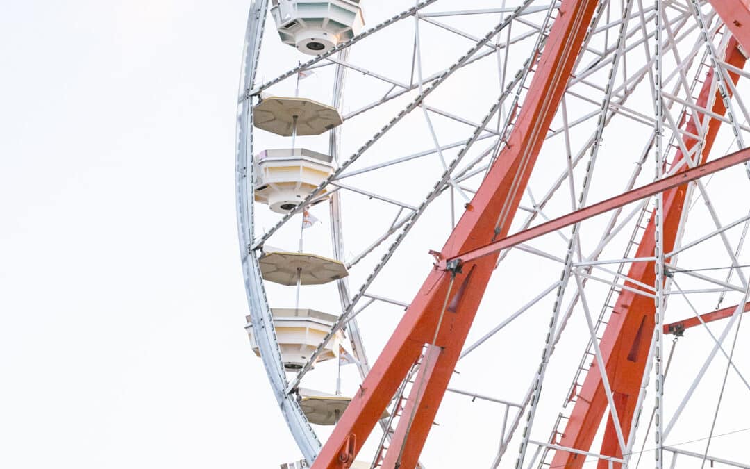 Spring Fest and Fair