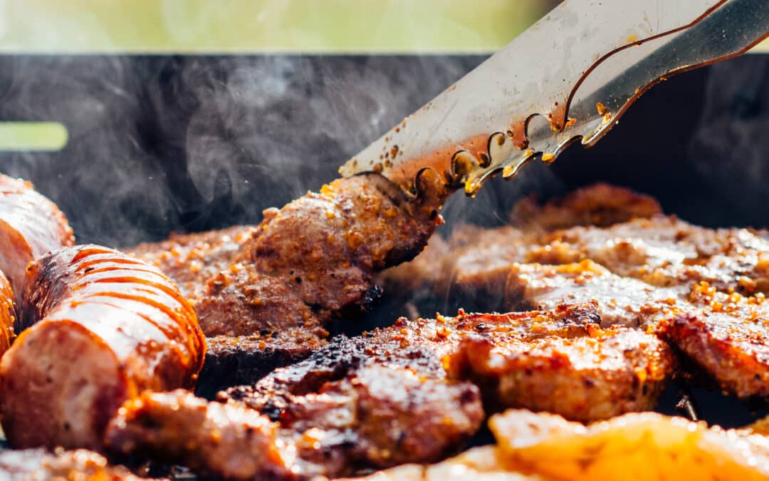 Hog Wild Barbecue Cook-off and Family Festival