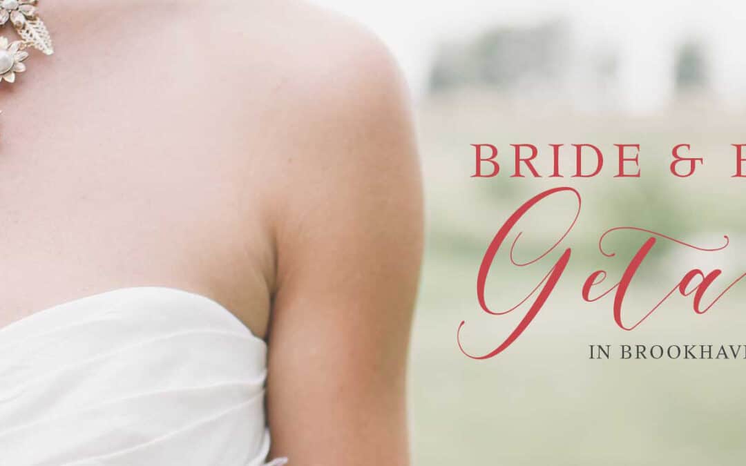 Enter to win: Bride & Besties Getaway Weekend!