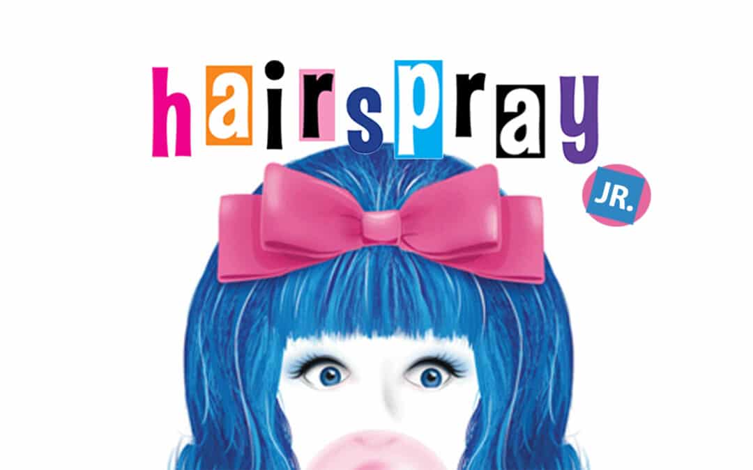 Hairspray Jr.