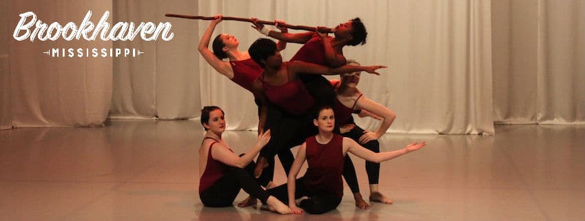 MSA Fall Dance Concert