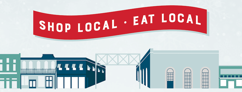 Small Business Saturday