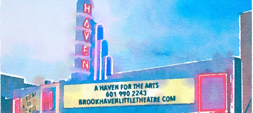 BLT Season Reveal Party