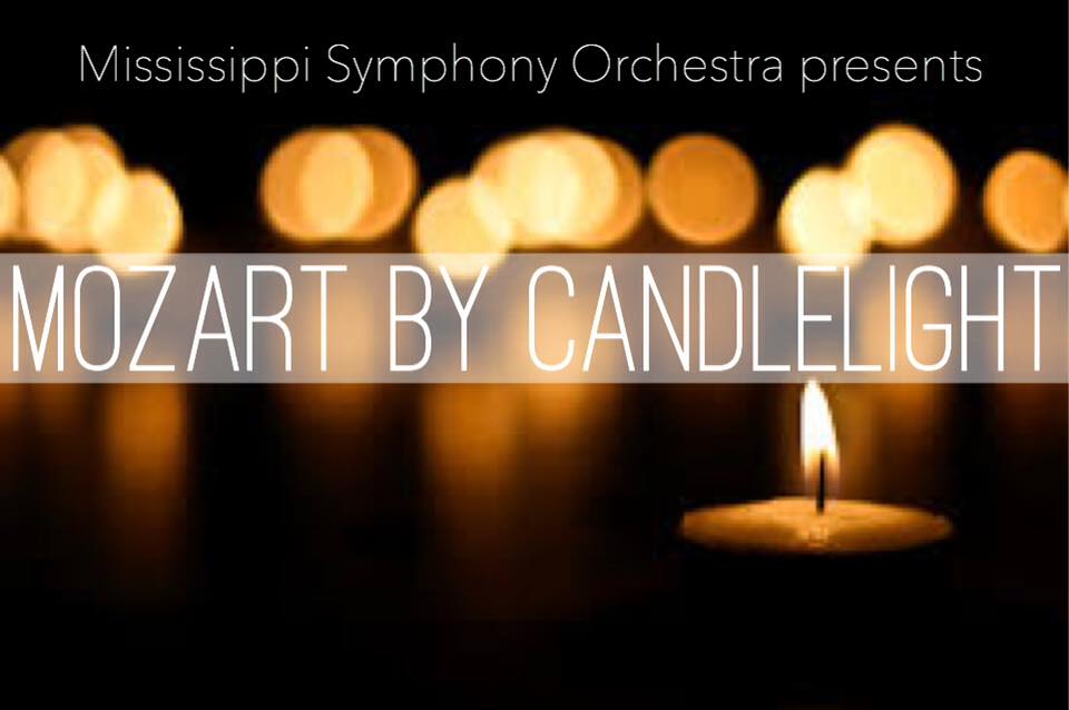 Mozart by Candlelight