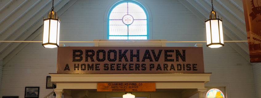 Lincoln County Historical Museum