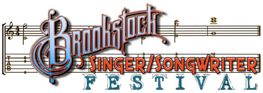 Brookstock Singer/Songwriter Festival