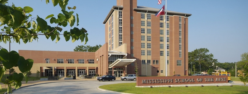 MSA Christmas Performances