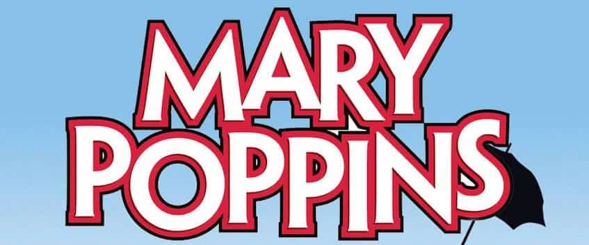 Mary Poppins