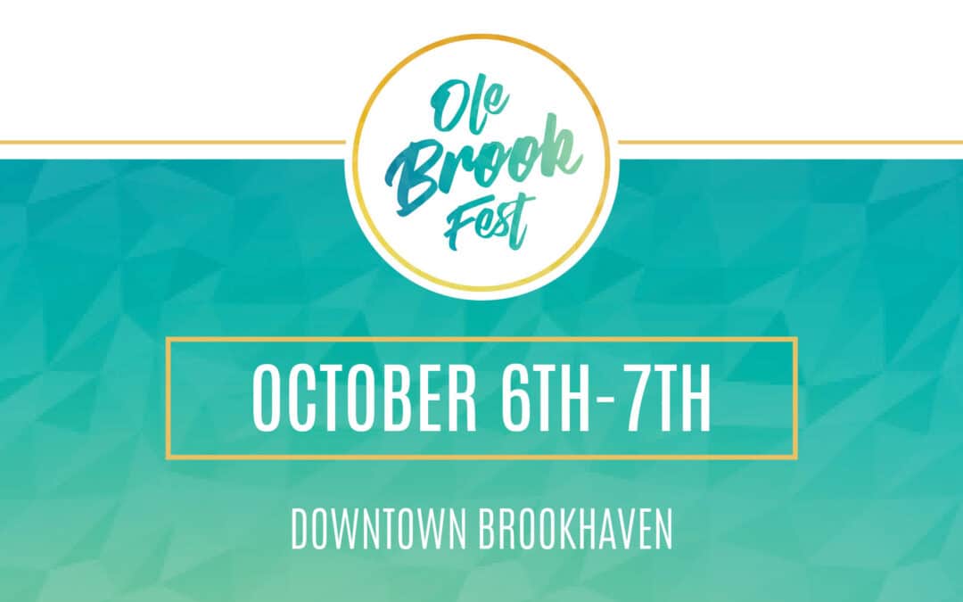 Ole Brook Fest Kick Off Concert