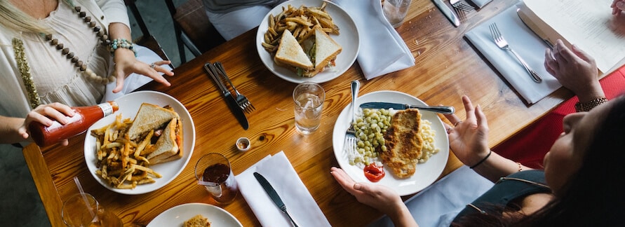 The Taste of the Trust