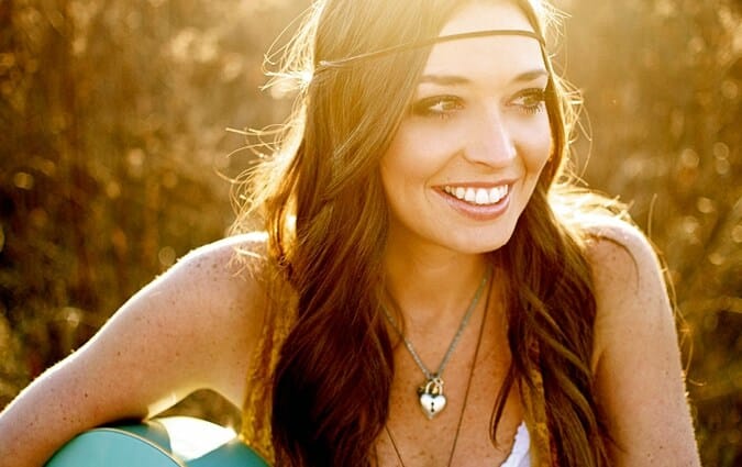 Summer Concert Series – Lindsey Cardinale