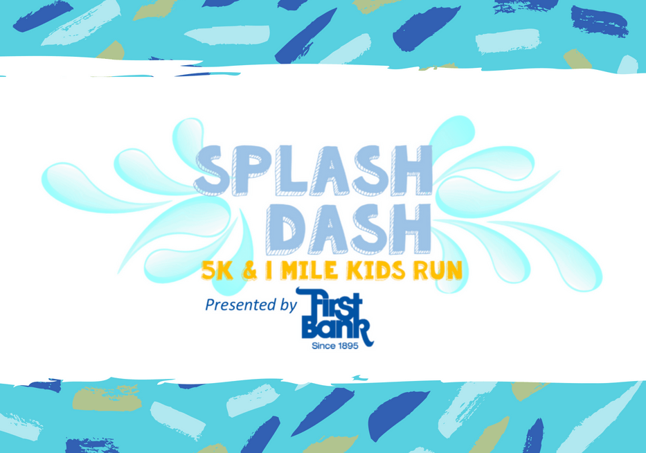 Splash Dash 5K