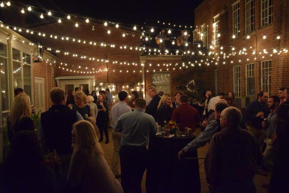 Taste of the Trust 2018