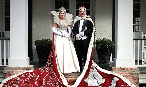 2019 Brookhaven Charity Ball