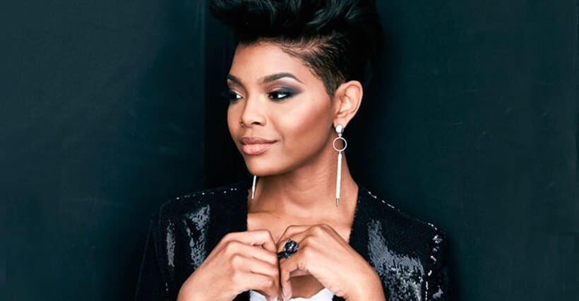 Jasmine Murray Concert