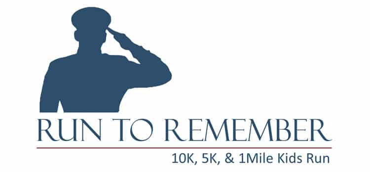 Run to Remember 5K and 10K