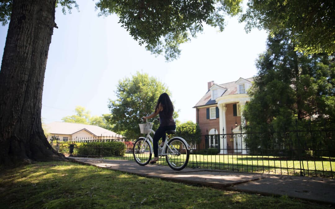 Breakaway from the Everyday Routine