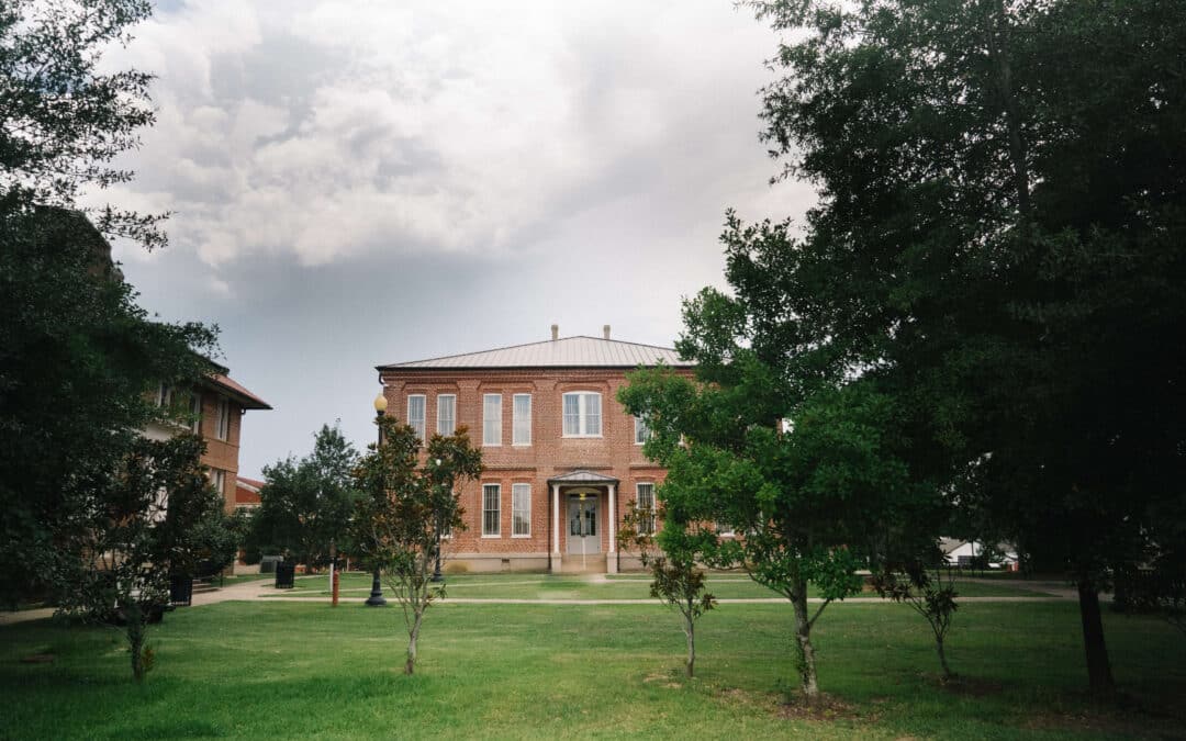 Mississippi School for the Arts: A Hidden Gem