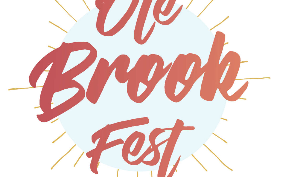45th Annual Ole Brook Fest