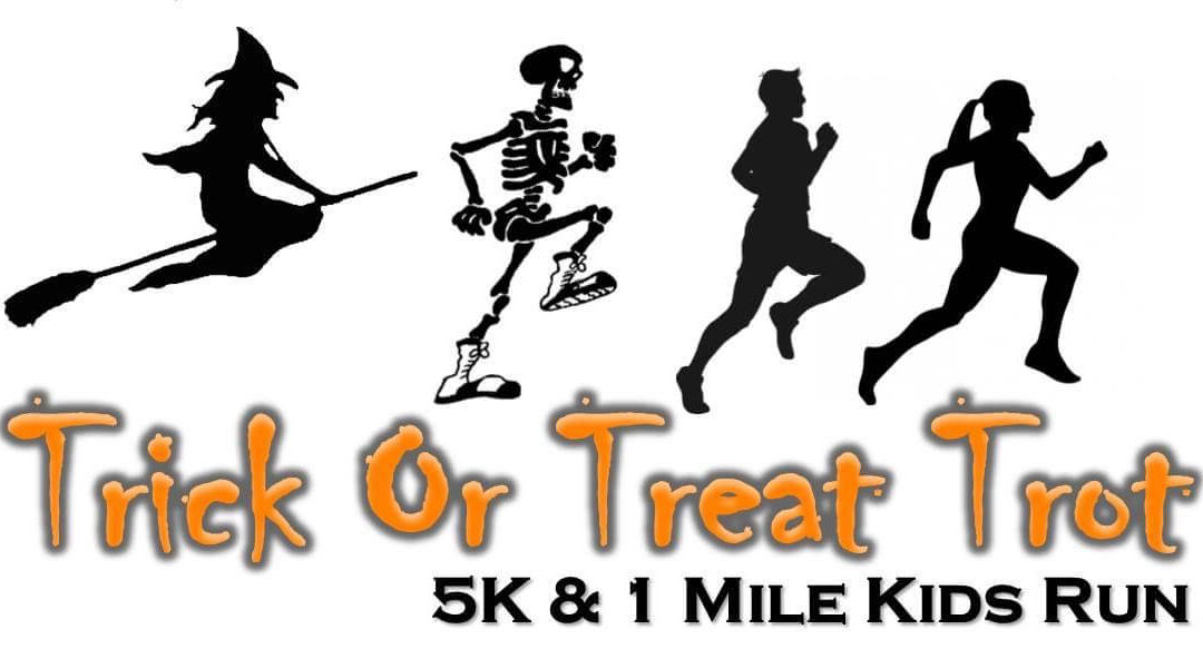 Trick-or-Trot 2019