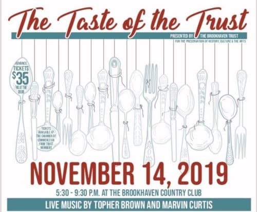 A Succesful Taste of the Trust