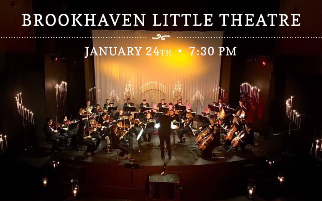 Mozart by Candlelight