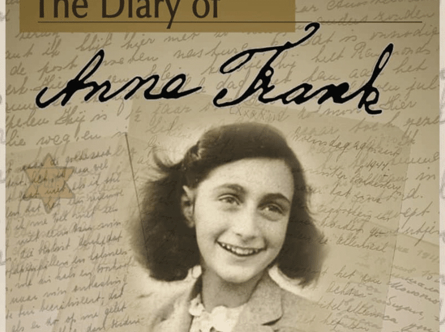 The Diary of Anne Frank