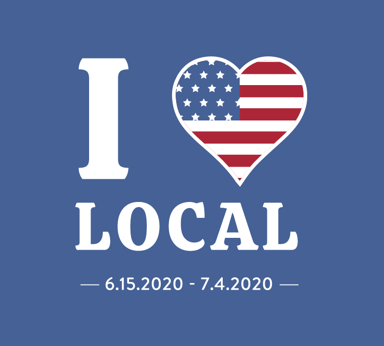 I Heart Local