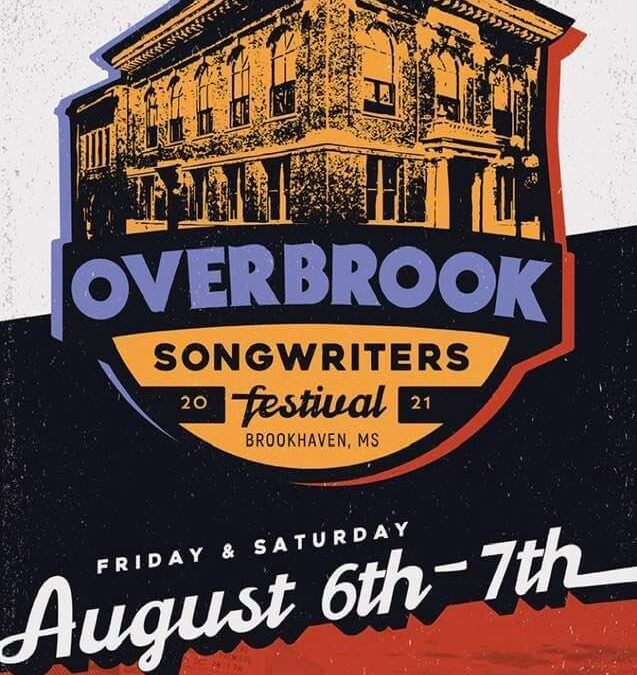 Overbrook Songwriters Festival