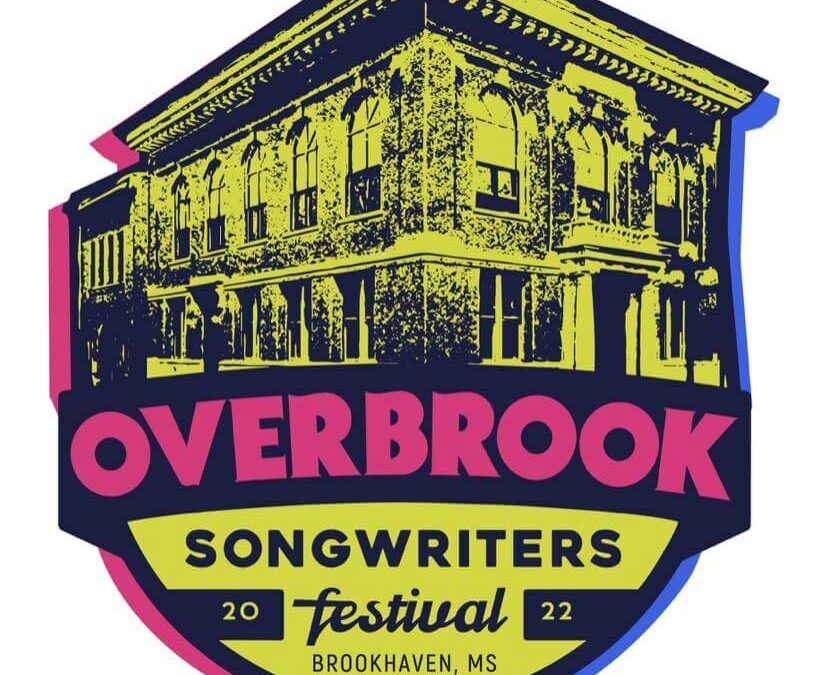 Overbrook Songwriters Festival