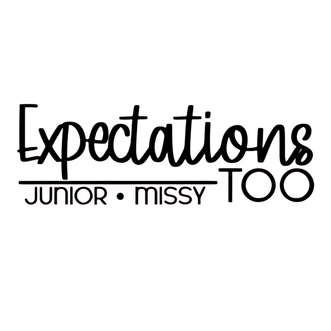 Expectations Too